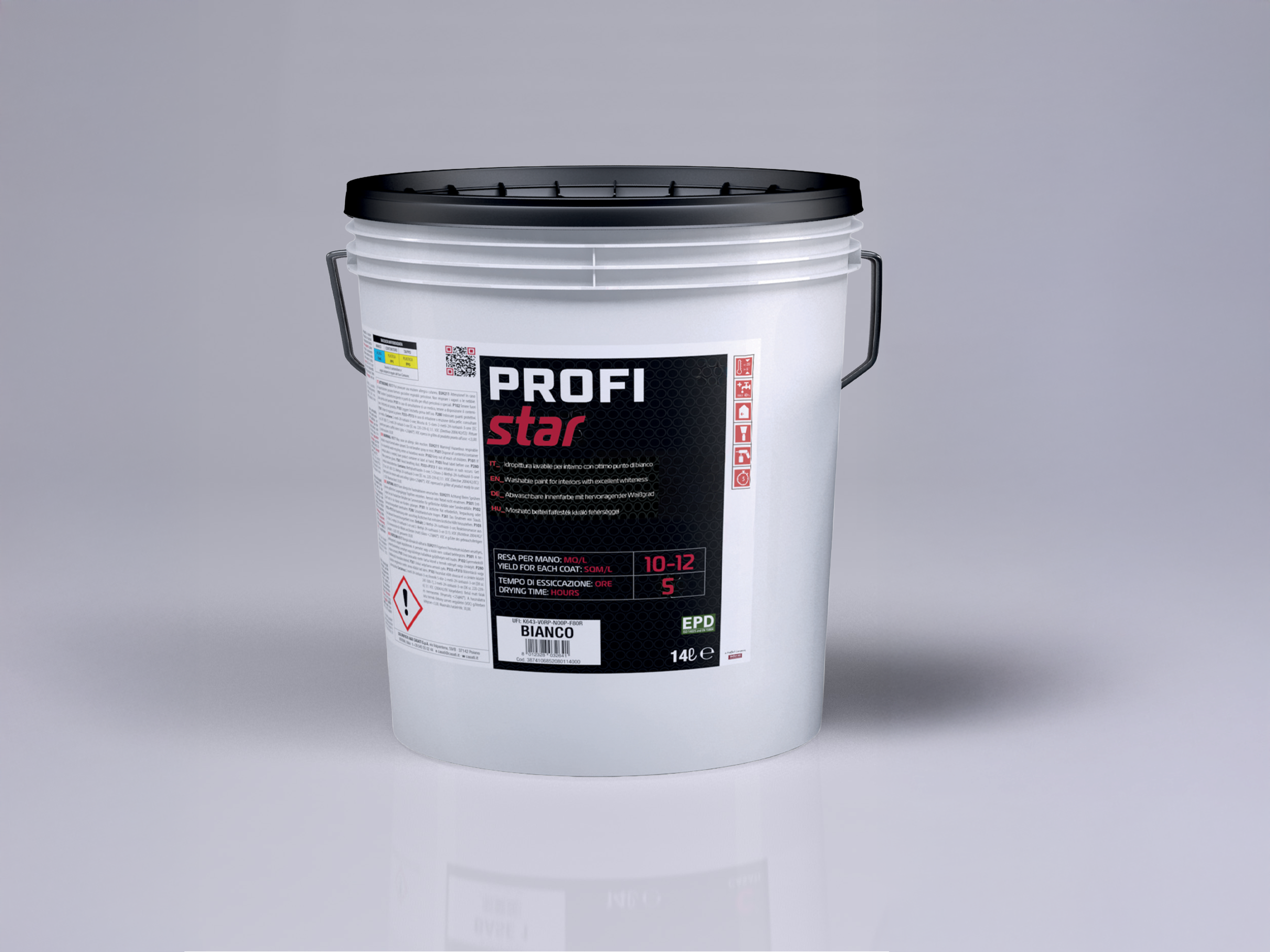 PROFI STAR